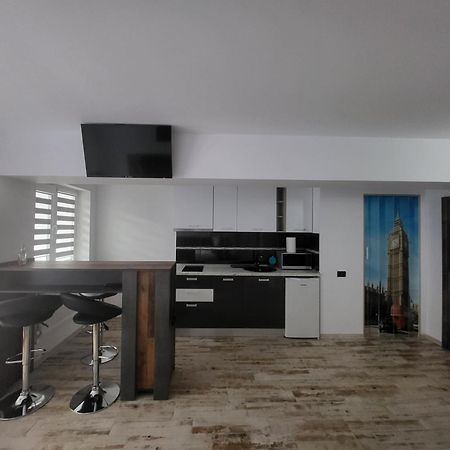 Appartement Bradetu 13 Extérieur photo
